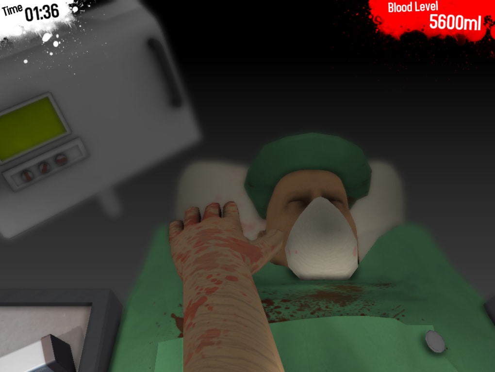 surgeon simulator free pc