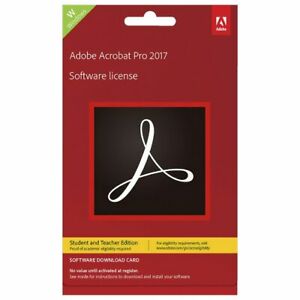 adobe acrobat professional 2017 mac ue download with serial